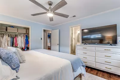 2476 Pinebluff Drive, Dallas, TX 75228 - Photo 16