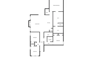 613 Tupuna Dr, Tool, TX 75143 - Photo 2