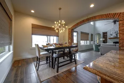 1003 Buckner Road, Brock, TX 76462 - Photo 2