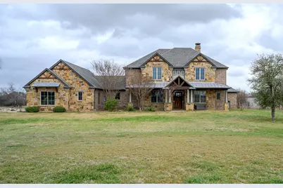 1003 Buckner Road, Brock, TX 76462 - Photo 1