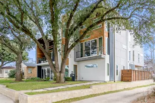 4616 Manett St, Dallas, TX 75204 - Photo 2