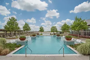 1125 11th St, Argyle, TX 76226 - Photo 40