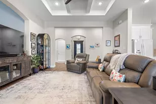 1125 11th St, Argyle, TX 76226 - Photo 8