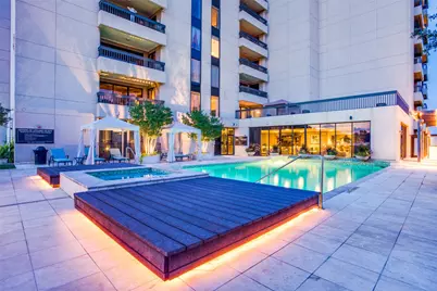 5909 Luther Lane #2105, Dallas, TX 75225 - Photo 34