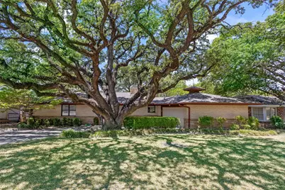 4224 Westmont Court, Fort Worth, TX 76109 - Photo 1