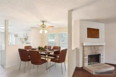 5617 Wiltshire Drive, Fort Worth, TX 76135 - Photo 10
