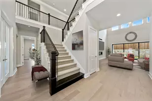 6832 Sunset Hls Dr, McKinney, TX 75071 - Photo 8