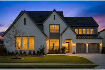 6832 Sunset Hills Drive, McKinney, TX 75071 - Photo 2