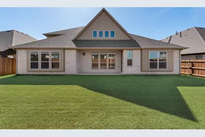 809 Turnbull Avenue, Justin, TX 76247 - Photo 22