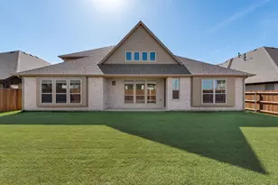 809 Turnbull Ave, Justin, TX 76247 - Photo 22