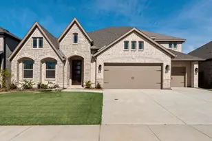 809 Turnbull Ave, Justin, TX 76247 - Photo 1