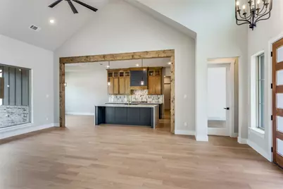 209 Tankhouse Terrace, Weatherford, TX 76085 - Photo 6