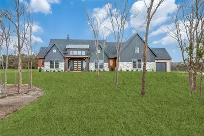 209 Tankhouse Terrace, Weatherford, TX 76085 - Photo 1