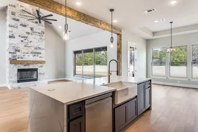 209 Tankhouse Terrace, Weatherford, TX 76085 - Photo 8