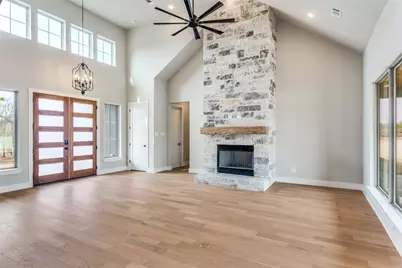 209 Tankhouse Terrace, Weatherford, TX 76085 - Photo 4