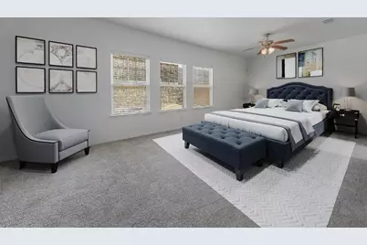 14708 Little Anne Drive, Little Elm, TX 75068 - Photo 4