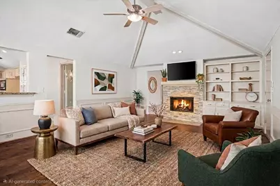 4421 Bentley Drive, Plano, TX 75093 - Photo 4