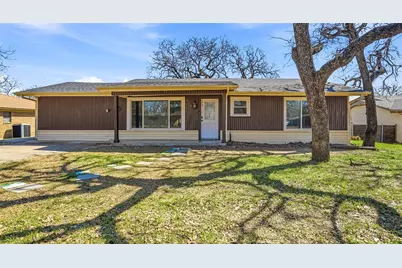 117 Oakwood Drive, Keene, TX 76059 - Photo 1