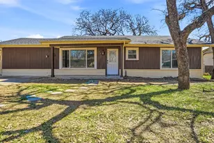 117 Oakwood Dr, Keene, TX 76059 - Photo 1