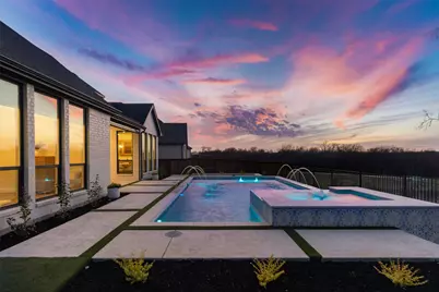 4610 Durst Lane, Prosper, TX 75078 - Photo 34