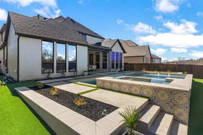 4610 Durst Lane, Prosper, TX 75078 - Photo 32