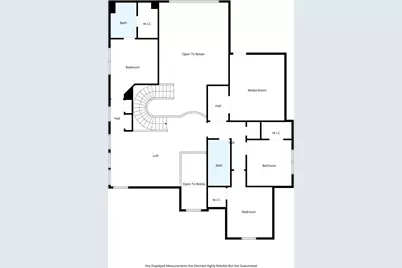 4610 Durst Lane, Prosper, TX 75078 - Photo 40