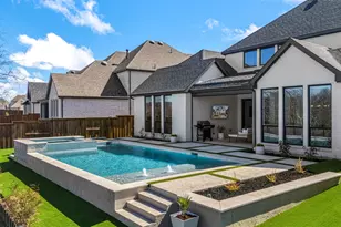 4610 Durst Ln, Prosper, TX 75078 - Photo 30