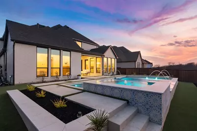 4610 Durst Lane, Prosper, TX 75078 - Photo 36