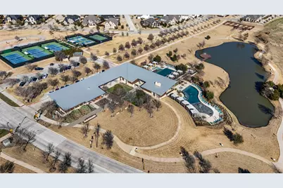 4610 Durst Lane, Prosper, TX 75078 - Photo 38