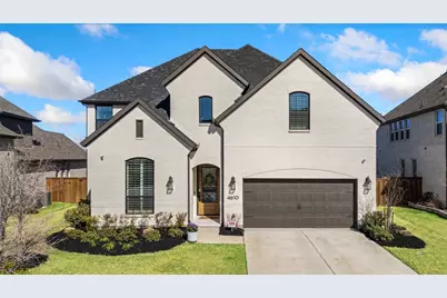 4610 Durst Lane, Prosper, TX 75078 - Photo 2