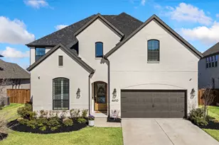 4610 Durst Ln, Prosper, TX 75078 - Photo 2