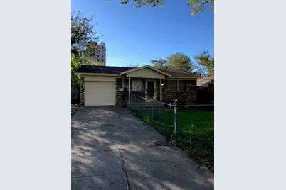 3712 Saint Louis Avenue, Fort Worth, TX 76110 - Photo 1