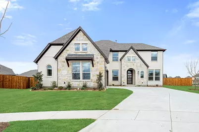 2125 Crosstimber Court, Aubrey, TX 76227 - Photo 1