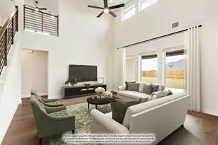 2125 Crosstimber Ct, Aubrey, TX 76227 - Photo 18