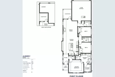 1508 Sandhill Lane, Celina, TX 75009 - Photo 22