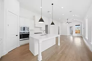 1508 Sandhill Ln, Celina, TX 75009 - Photo 8