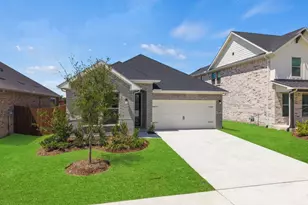 1804 Willowhurst Ln, Anna, TX 75409 - Photo 4