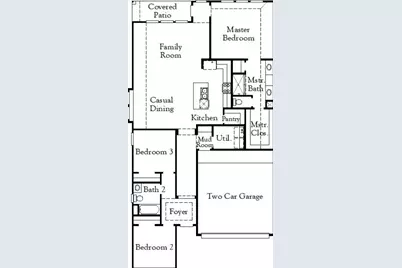 1804 Willow Hurst Lane, Anna, TX 75409 - Photo 2