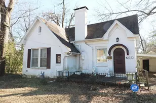 2332 Simpson St, Paris, TX 75460 - Photo 1