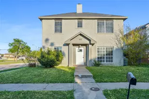 400 Antietam Way, Mesquite, TX 75149 - Photo 1