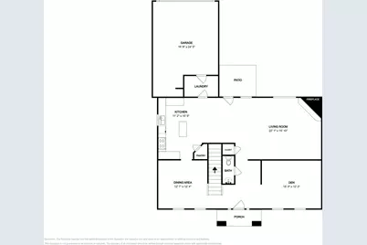 8401 Manchester Drive, Rowlett, TX 75089 - Photo 22