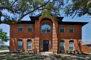 8401 Manchester Dr, Rowlett, TX 75089 - Photo 1