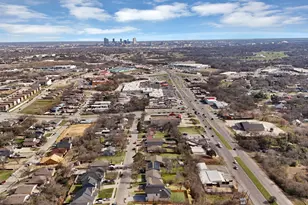 2809 NW 16th St, Fort Worth, TX 76106 - Photo 36