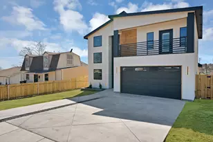 2809 NW 16th St, Fort Worth, TX 76106 - Photo 2