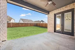 914 Highlands Ave, Aledo, TX 76008 - Photo 34