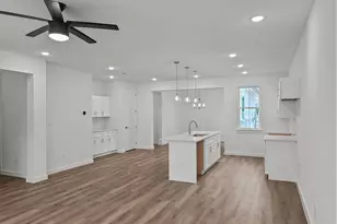 9624 Thorncrown Ln, Fort Worth, TX 76179 - Photo 2