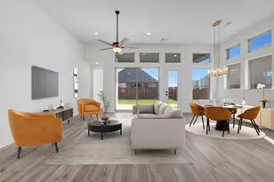 7852 Pondview Ln, Fort Worth, TX 76123 - Photo 6