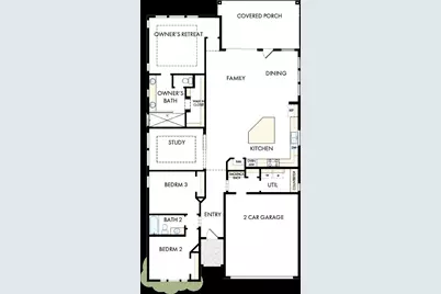 7852 Pondview Lane, Fort Worth, TX 76123 - Photo 2