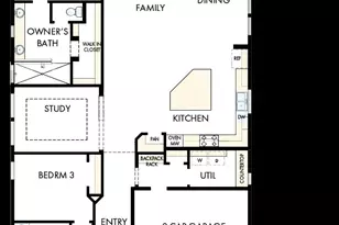 7852 Pondview Ln, Fort Worth, TX 76123 - Photo 2