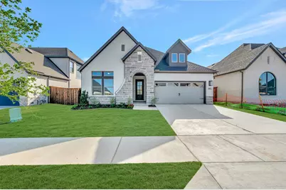 7852 Pondview Lane, Fort Worth, TX 76123 - Photo 1